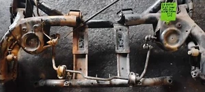 PONTE POSTERIORE FIAT PANDA 169 4X4 1.2 B 2012 - Foto 1 di 9