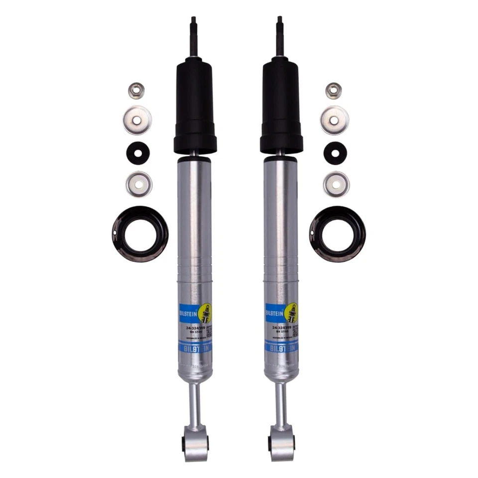 Bilstein 24324359 Shocks and Struts - Suspension Shock Absorber, Front