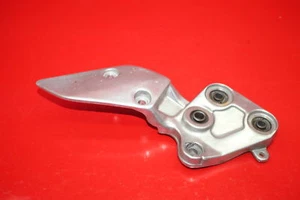 03 2003 YAMAHA FZ1 RIGHT REARSET REAR SET DRIVER FOOT PEG REST STOP - Picture 1 of 9