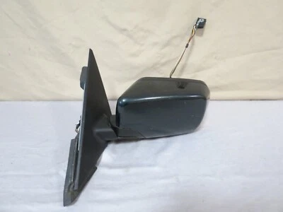✅ 01 02 03 BMW e46 Serie 3 Sedán POTENCIA MEMORIA TÉRMICA Espejo Lateral Izquierdo CONDUCTOR OEM Foto 1 de 4