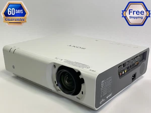 Sony VPL-CH375 3LCD Projector WUXGA 5000 Lumens - Theater-Quality Experience - Picture 1 of 11