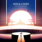 NZCA/LINES Infinite Summer (Vinyl) 12" Album Coloured Vinyl (US IMPORT)
