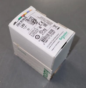 ZB4BVBG4 Schneider Electric Contact Block - NEW - Picture 1 of 2