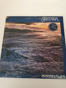 Santana - Moonflower - Doppel-LP - 1977 - 12" Vinyl Schallplatte Album - Bild 1 von 6