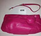 vintage moschino Cheap And Chic bag /Clutch 