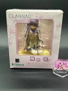 Figura KOTOBUKIYA CLANNAD Kyo Fujibayashi escala 1/8 - Imagen 1 de 7