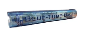 Fresh-Aire Blue Tube Uv Lamp TUV-BTER , Magnet Mount , 18-32 Vac , 1 Year Bulb - Picture 1 of 5