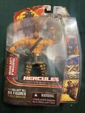Marvel Legends Hercules Annihilus Series Figure Hasbro 2006 NIB