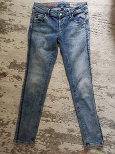 Miracle of Denim Jeanshose 28 Ula Skinny fit TOP ZUSTAND - Bild 1 von 2
