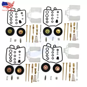 New Carburetor Carb Repair Rebuild Kit For 1980-1983 Honda CB900C Cb900F CB1000C - Foto 1 di 6