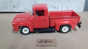 1/18 Scale Diecast 1956 Ford pickup - Picture 1 of 9