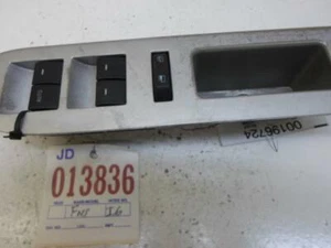 MASTER WINDOW SWITCH FORD FOCUS 2008 2009 2010 8L8T-14540-ACW OEM - Bild 1 von 5