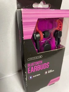 Infinitive Bluetooth Earbuds Inline Microphone - Picture 1 of 2