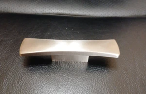 15 Pack with Screws--Brushed Nickel finish -- 4" Cabinet Pulls Cabinet Handles - Picture 1 of 9
