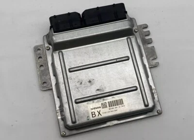 Módulo informático de control del motor Infiniti FX35 2008 3,5 L ECM ECU MEC85-381 A1 OEM Foto 1 de 4