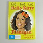 Kitty Flanagan Dvd Comedy Night 2 X Bundle Lot Tested Hello Kitty And Seriously