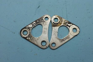 848 16-17 SUZUKI GSXS1000 DOGBONE ESLABONES DE CHOQUE ENLACE VARILLA DE AMARRE PALANCA - Imagen 1 de 4