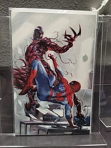 Peter Parker Spectacular Spider-Man 300 Dell'Otto Virgin Variant NM 2018 Marvel - Picture 1 of 6
