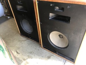 used klipsch cornwall speakers for sale
