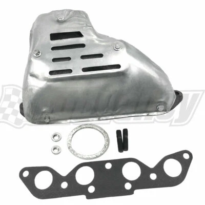 Exhaust Manifold Kit For Geo Prizm Toyota Celica Corolla 1.6L 1.8L - Image 1 of 4