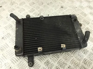 SUZUKI AN 250 BURGMAN RADIATOR YEAR 1999 (STOCK 881) - Picture 1 of 3