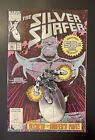 Silver Surfer #50 Marvel Comics 1991 50th Anniversary Issue Spectacular