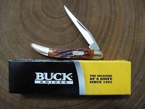 Buck Knife BU 385A Toothpick