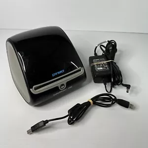DYMO LabelWriter 4XL Thermal Printer TESTED & WORKS Prints Aus Post Sized Labels - Picture 1 of 4