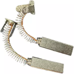 Ersatz Lincoln Pizzaofen Förderband Baldor Motor Bürste Set (370152) - Bild 1 von 1