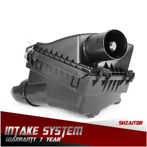 Air Intake Housing Air Cleaner Box For 2015 2016-2020 Toyota Tacoma 17700-0P230 - Foto 1 di 15