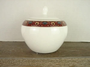 Zuccheriera Biltmore per la tua casa "Chateau Sophia" Fine China - Foto 1 di 7