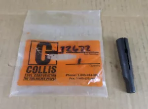 Collis Tool Corp. 72672 7.00mm Taper Holder Extension Collet - Picture 1 of 4