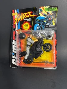 Hasbro G.I. 1994 Joe SGT Savage & Screaming Eagles attacco urbano dinamite nuovo con scatola 1:18 - Foto 1 di 3
