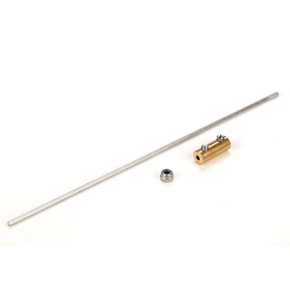 NEW Pro Boat PRB282004 Drive Shaft and Coupler : Impulse 9 - Image 1 of 1