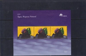 AZORES CEPT EUROPA S/S (2001) POSTFRISCH(**) - Bild 1 von 1