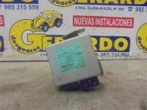 8200092424A Indirizzo Centralita Renault Clio Ii Fase I (B/Cb0)(1998->) 1.9 Dti - Foto 1 di 4