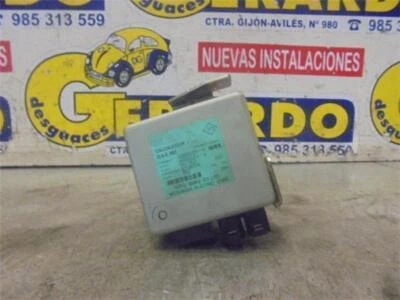 8200092424A Indirizzo Centralita Renault Clio Ii Fase I (B/Cb0)(1998->) 1.9 Dti - Immagine 1 di 4