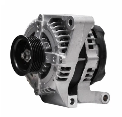 (140 Amp) Alternator For Chevy Impala 2006, 2009-2011 Monte Carlo V6 3.9L 2006 - Image 1 of 4