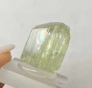 TREMOLITH Cristal Crudo (2,7gr) Tremolit / Tremolita áspera, Tanzania - Imagen 1 de 4
