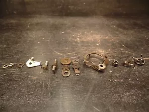 1969-1970 HONDA CB750 KO K1 SANDCAST CB 750 SHIFT DRUM HARDWARE - Picture 1 of 1