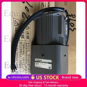 1PCS New Panasonic Adjustable Speed Motor M91Z90GD4W2 220V 90W Fast Ship - Picture 1 of 2