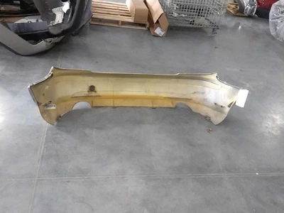 Mercedes-Benz SLK 2006 2 puertas conv conjunto de parachoques plateado fabricante de equipos originales usado 1716100014 Foto 1 de 4