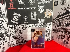 L-Burna aka Layzie Bone Thug by Nature Kassette Tape Bone Thugs n Harmony - Bild 1 von 5