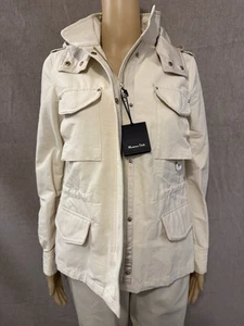 MASSIMO DUTTI WOME’S JACKET - Picture 1 of 8