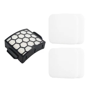 Replacement Filter for Shark LA802 LA555 LA555 X5 LA502 LA500WM LA455 LA401 L... - Picture 1 of 5