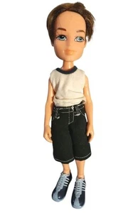 MGA Bratz Boyz Boys Koby Doll - Picture 1 of 6