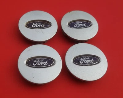 Ford Focus Fusion (4) 2000-2012 juego de tapacubos tapacubos de llanta OEM C30 Foto 1 de 4
