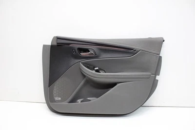 Chevrolet Impala 2014-2016 panel interior del lado del pasajero delantero derecho OEM Foto 1 de 4