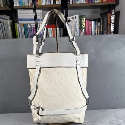 Gucci Tote Shoulder Bag  - Image 1 of 4