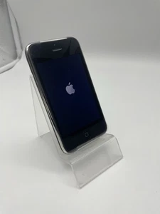 Nostalgie-Artikel NEU Apple iPhone 3GS 16GB Schwarz | SWAP | inkl. 19% - Bild 1 von 6